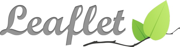 Built with Leaflet.js